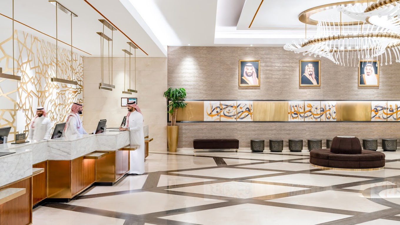 Hotel 3