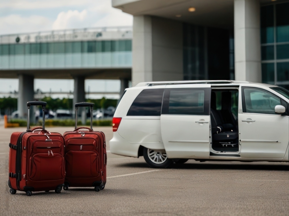 Airport Transfers