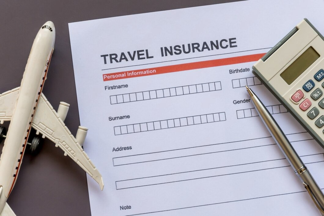 Travel Insurance