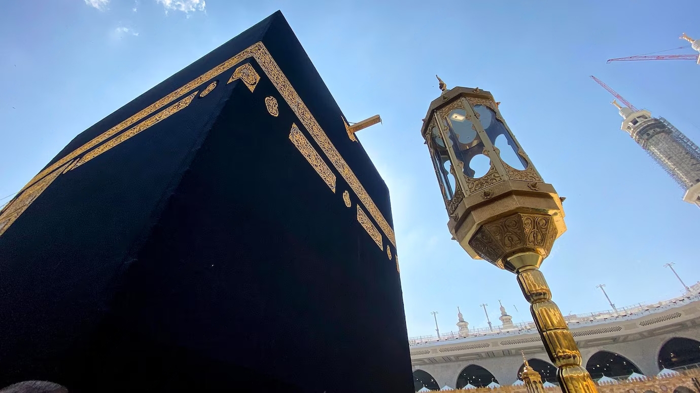 Umrah Packages
